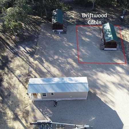 Driftwood Cabin - 2Nd Street Steinhatchee Esterno foto