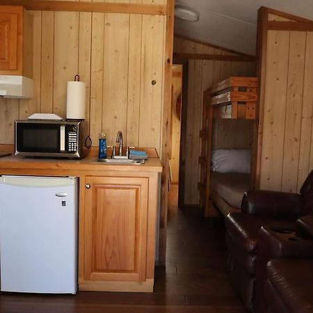 Driftwood Cabin - 2Nd Street Steinhatchee Esterno foto