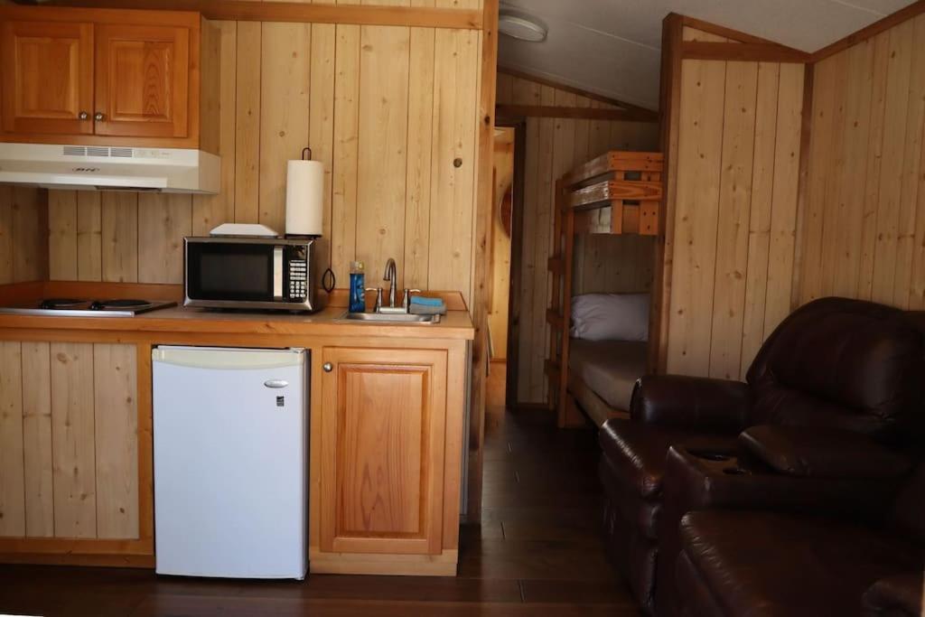 Driftwood Cabin - 2Nd Street Steinhatchee Esterno foto