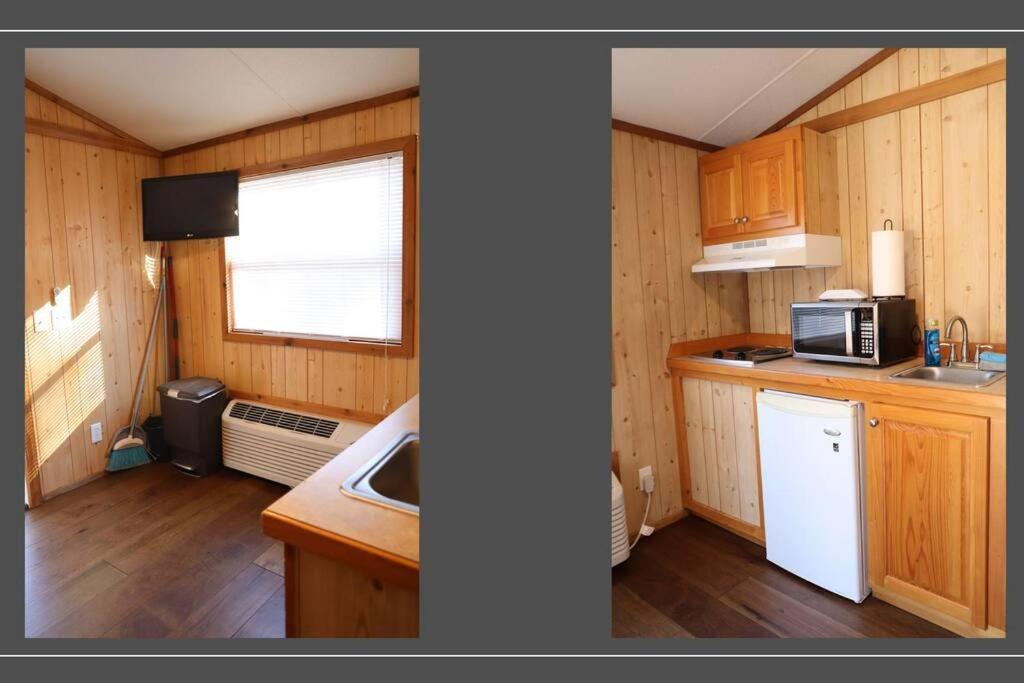 Driftwood Cabin - 2Nd Street Steinhatchee Esterno foto